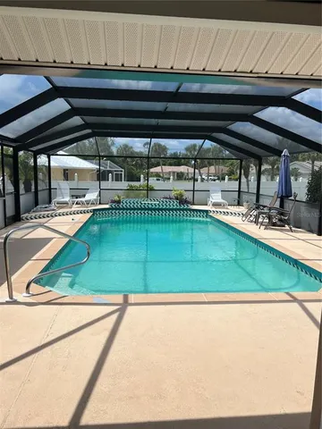 $4,750 | 3645 Slayton Avenue, North Port, FL 34286