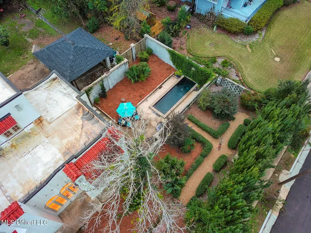 $698,900 | 923 Pinehurst Street, Jackson, MS 39202