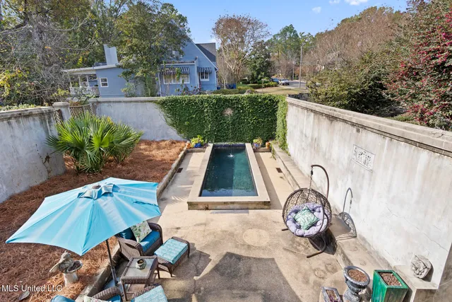 $698,900 | 923 Pinehurst Street, Jackson, MS 39202