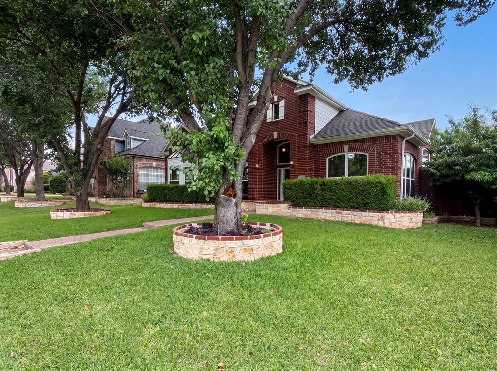 4536 Risinghill Drive Plano, TX 75024 - Photo 21 of 22