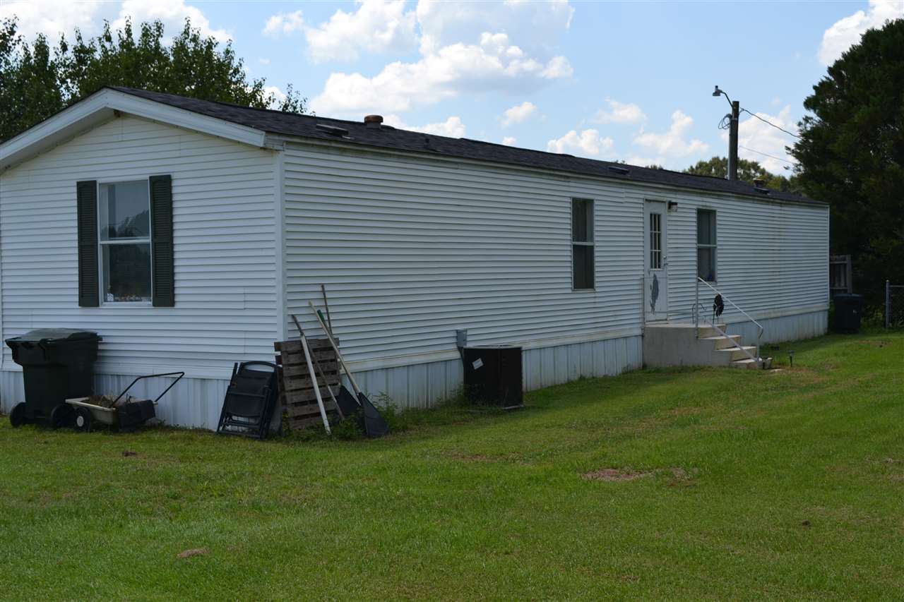 26135 B Schoen Road Elberta, AL 36530 - Photo 3 of 15 Rear View