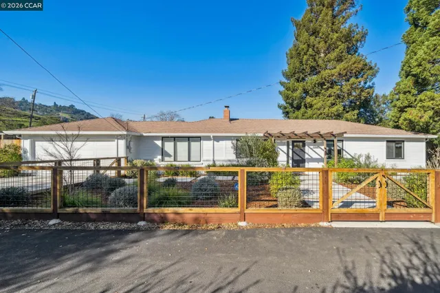 $1,799,000 | 3268 Park Lane, Lafayette, CA 94549