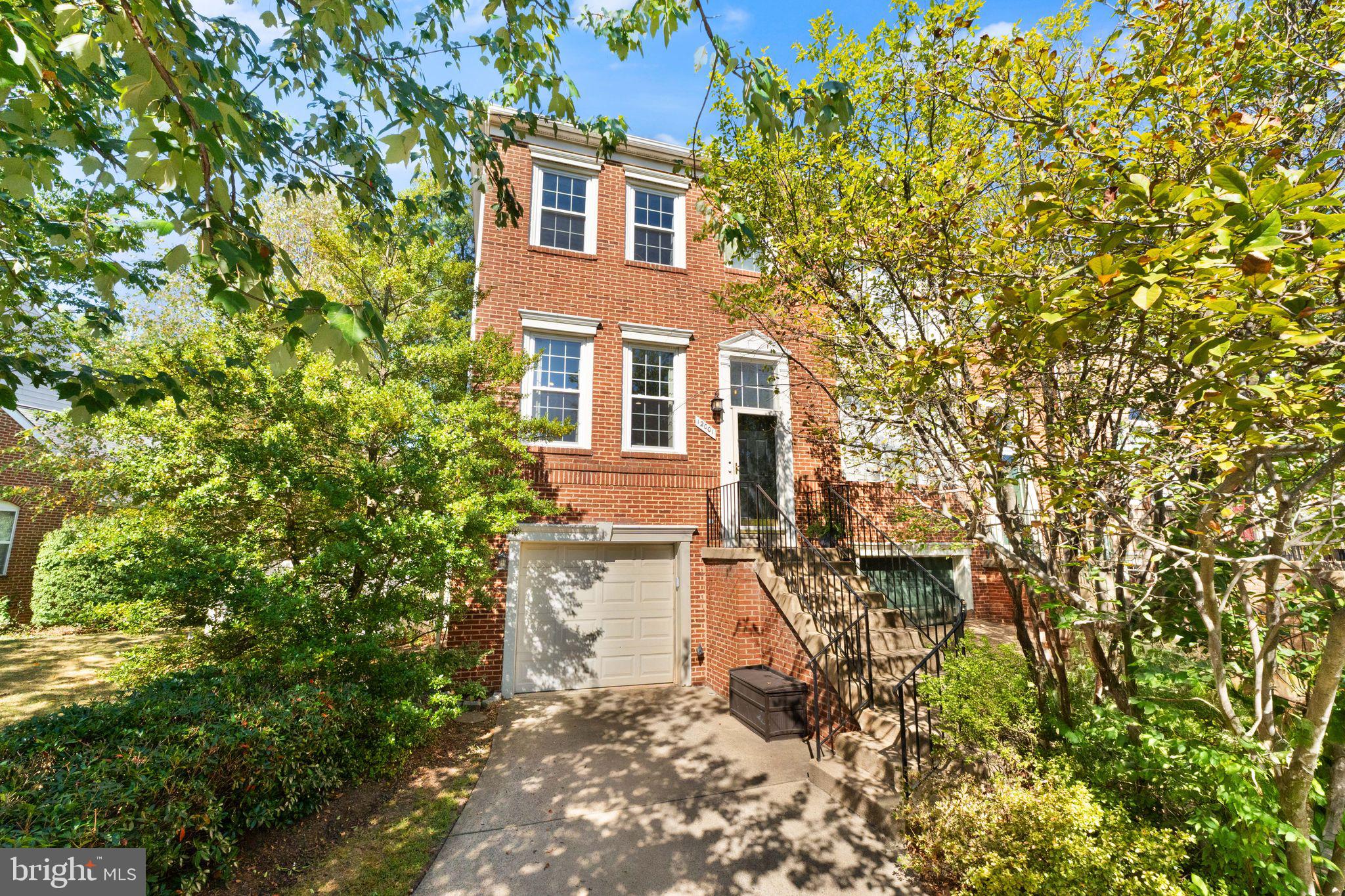 12001 Edgemere Circle Reston, VA 20190 - Photo 1 of 45