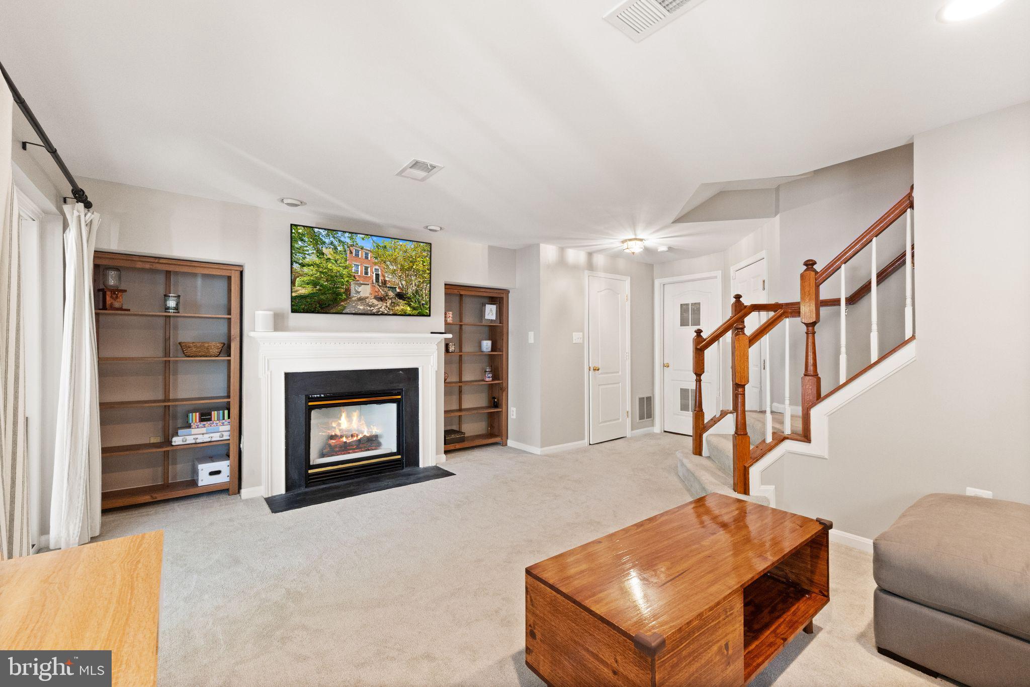 12001 Edgemere Circle Reston, VA 20190 - Photo 32 of 45