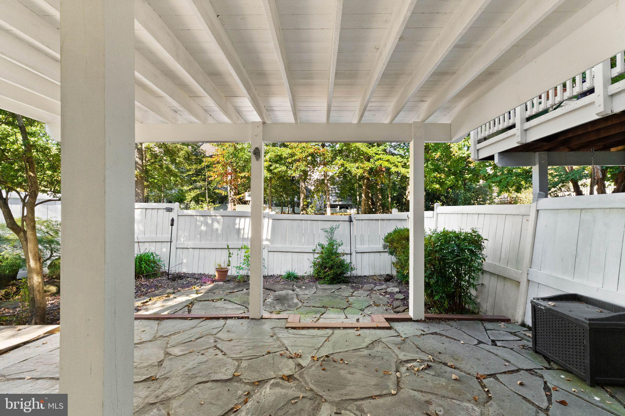 12001 Edgemere Circle Reston, VA 20190 - Photo 37 of 45