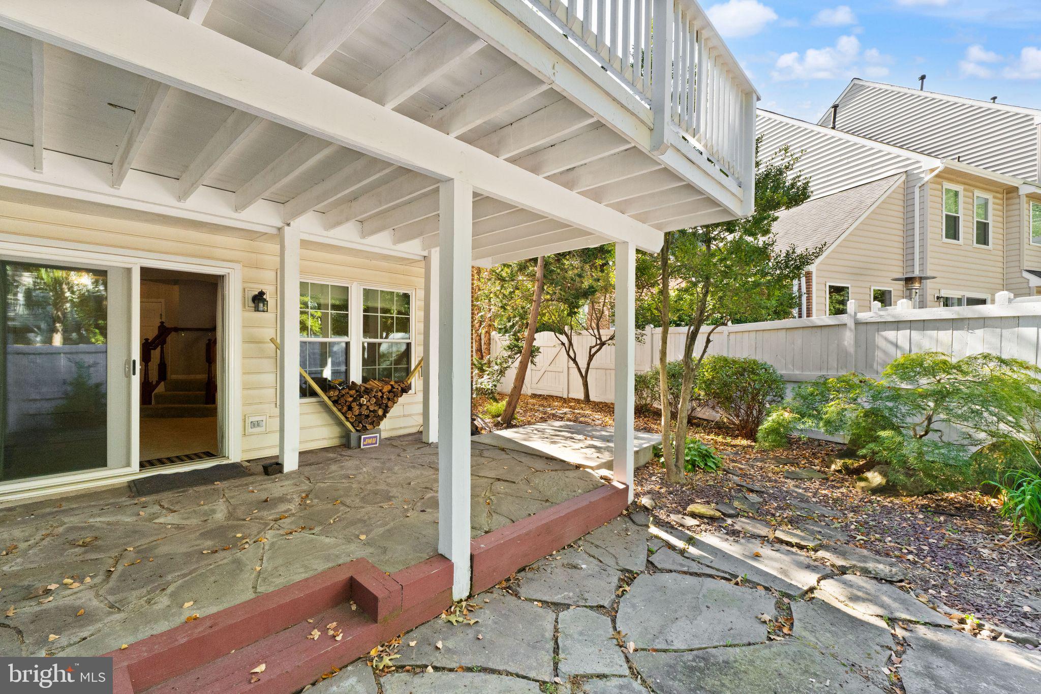 12001 Edgemere Circle Reston, VA 20190 - Photo 40 of 45