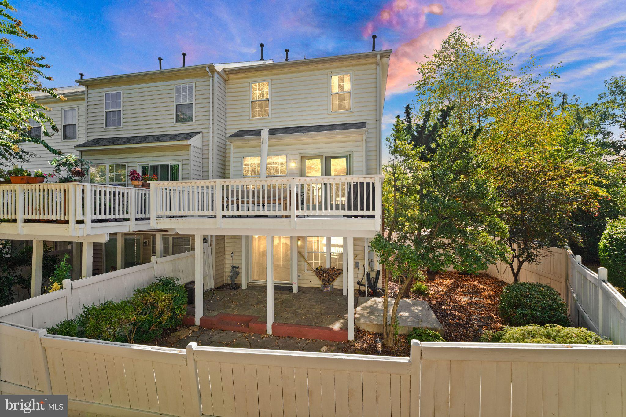 12001 Edgemere Circle Reston, VA 20190 - Photo 44 of 45