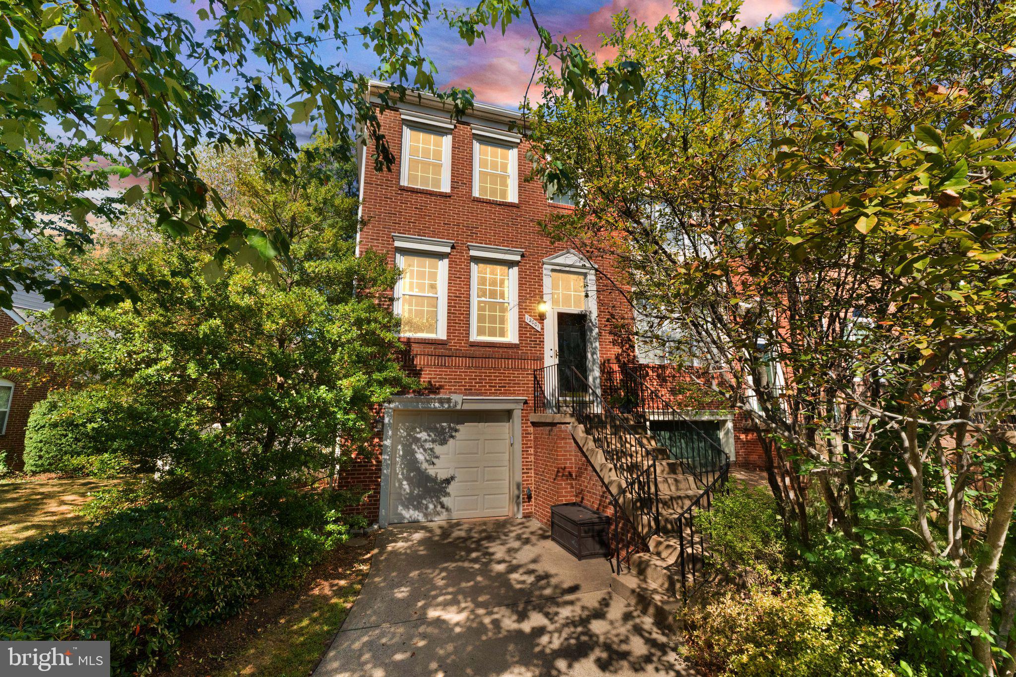 12001 Edgemere Circle Reston, VA 20190 - Photo 45 of 45