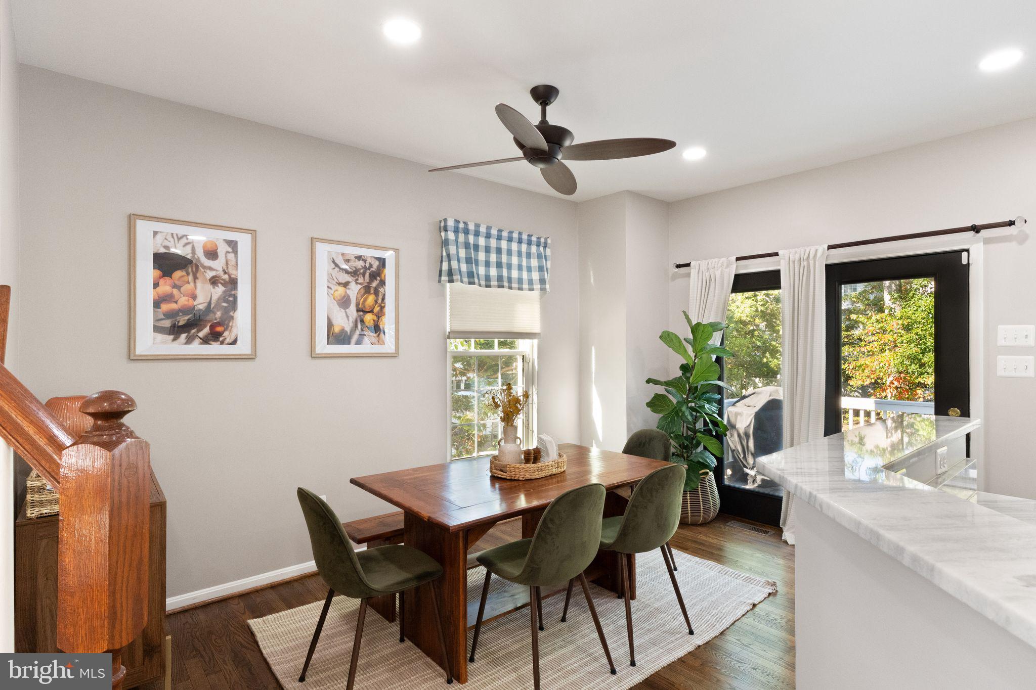 12001 Edgemere Circle Reston, VA 20190 - Photo 9 of 45