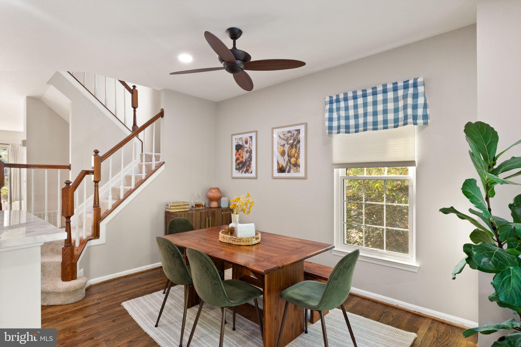 12001 Edgemere Circle Reston, VA 20190 - Photo 10 of 45