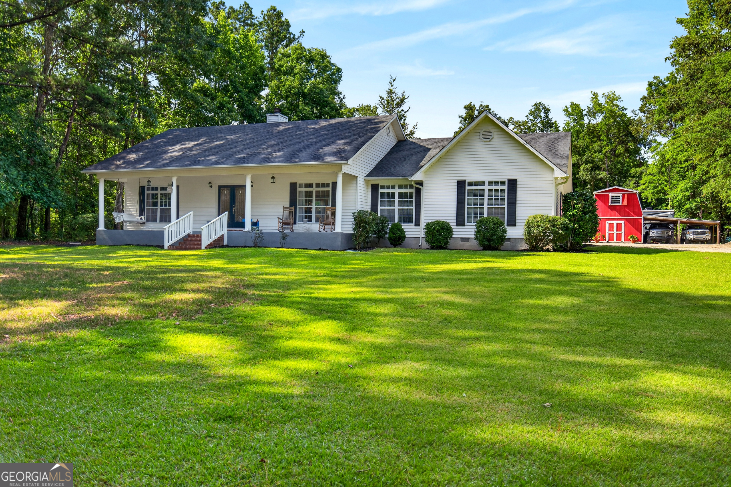 291 Wright Road Pine Mountain, GA 31822 - Photo 5 of 39