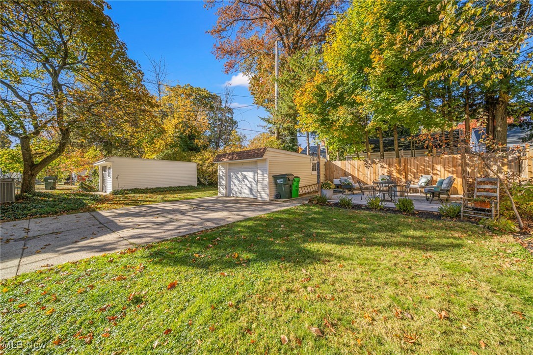 1054 Argonne Road Cleveland, OH 44121 - Photo 37 of 41