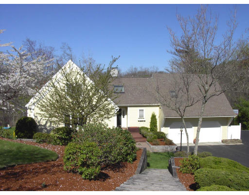42 Garvey Road Framingham, MA 01701 - Photo 1 of 1