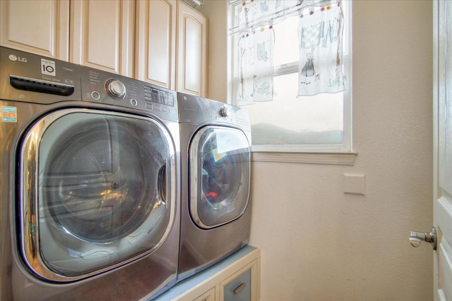 35635 Eagle Ridge Soledad, CA 93960 - Photo 32 of 50 a close view of utility room