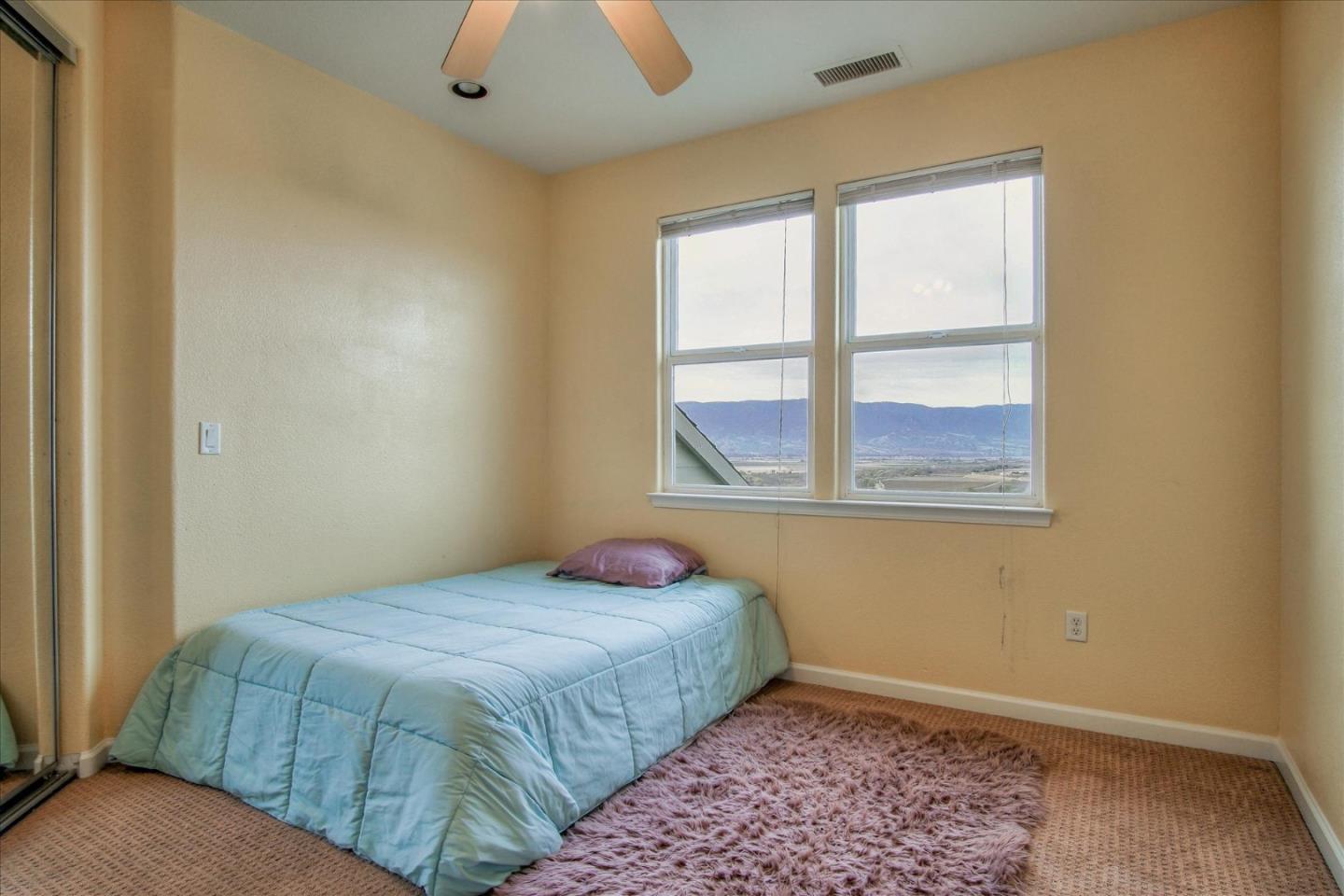 35635 Eagle Ridge Soledad, CA 93960 - Photo 36 of 50 a bedroom with a bed and a window