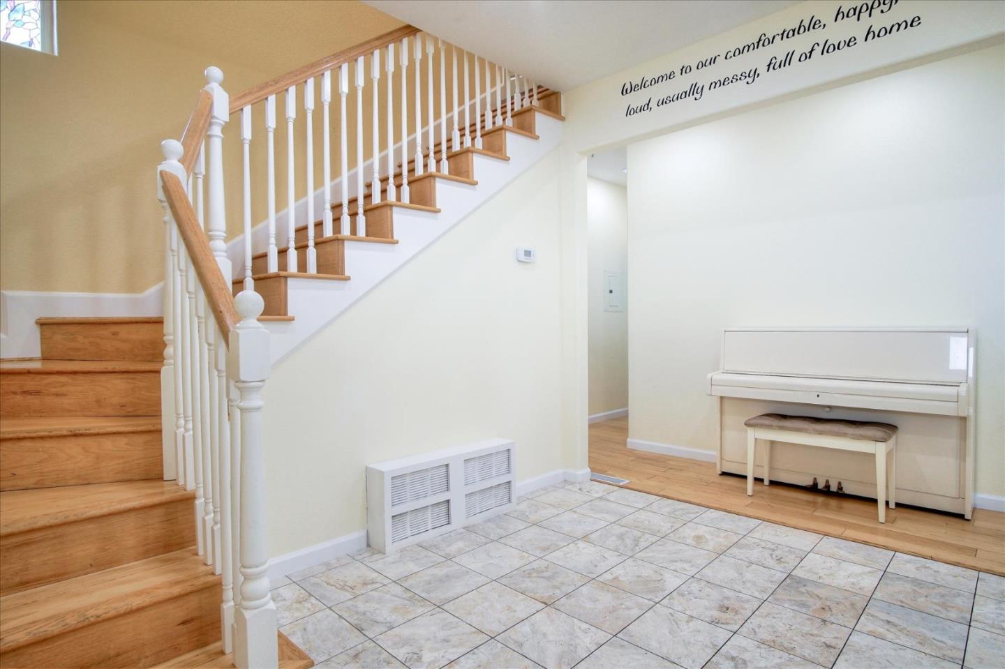 35635 Eagle Ridge Soledad, CA 93960 - Photo 40 of 50 a view of entryway and hall with a rug