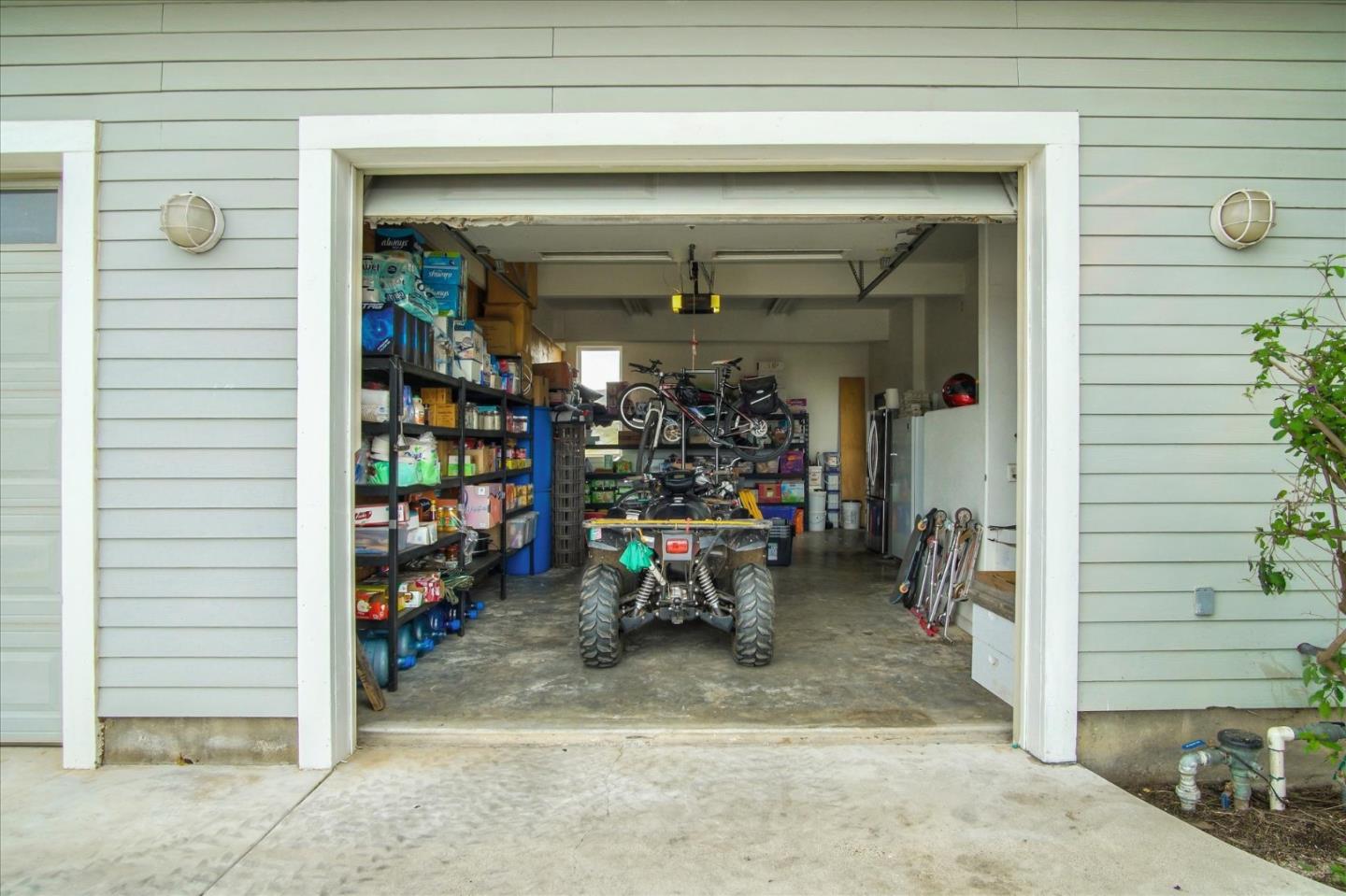 35635 Eagle Ridge Soledad, CA 93960 - Photo 50 of 50 a view of storage and utility room