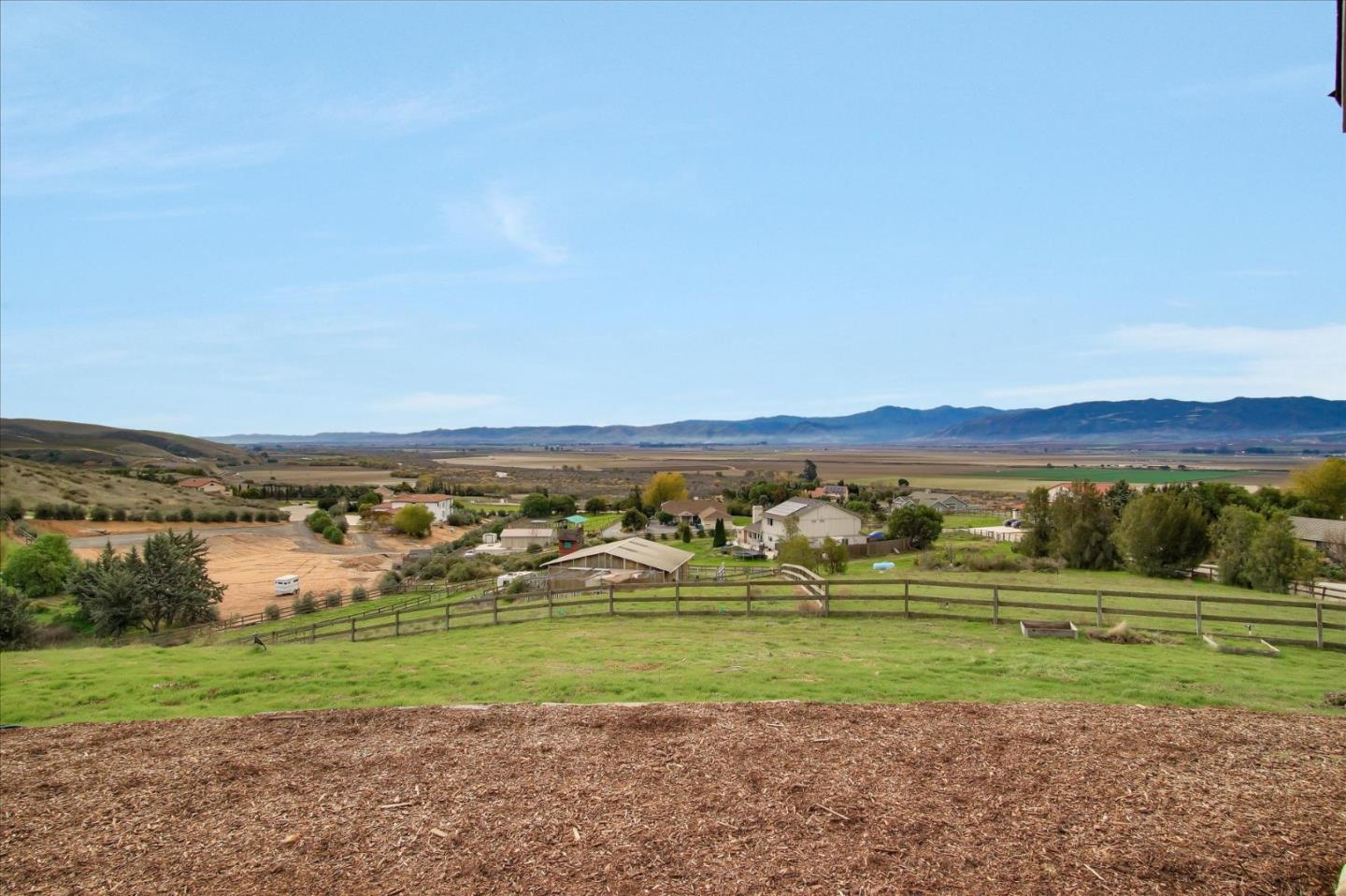 35635 Eagle Ridge Soledad, CA 93960 - Photo 8 of 50 a view of a large body of water with a building in the background