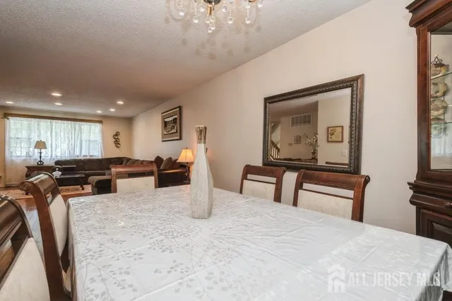 $586,000 | 56 Dortmunder Drive, Manalapan, NJ 07726