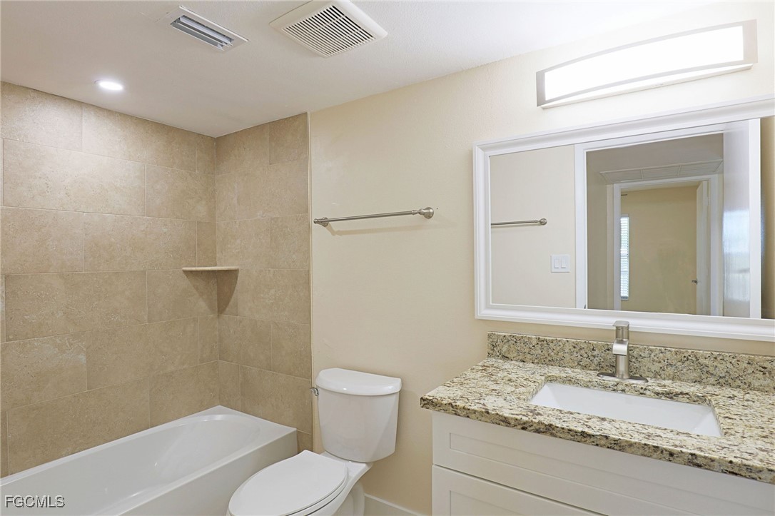 5331 Summerlin Road, Unit 3114 Fort Myers, FL 33919 - Photo 16 of 23