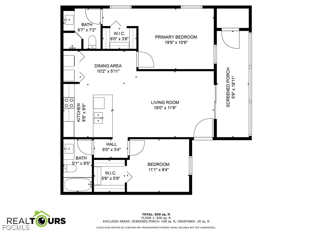 5331 Summerlin Road, Unit 3114 Fort Myers, FL 33919 - Photo 23 of 23