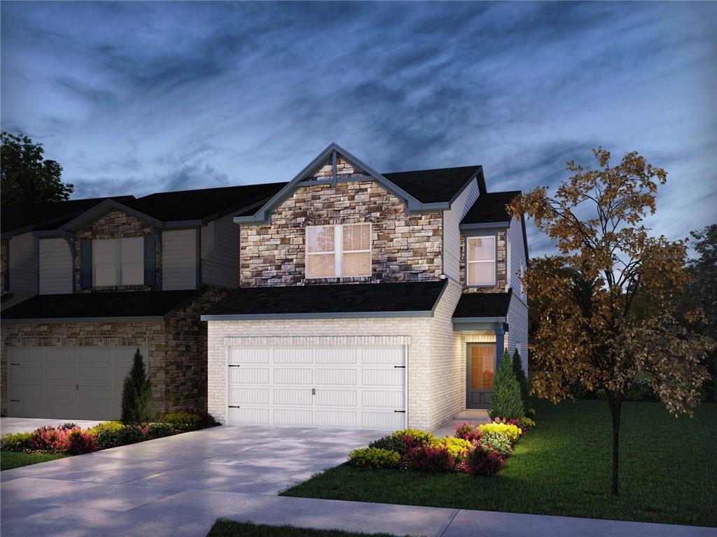 344 White Tail Road Stockbridge, GA 30253 - Photo 1 of 1 Gallery Image 1