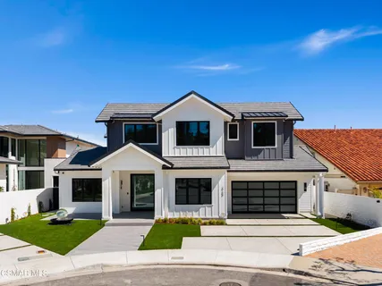 $8,000,000 | 3708 Brigantine Circle, Westlake Village, CA 91361