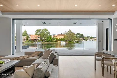 $8,000,000 | 3708 Brigantine Circle, Westlake Village, CA 91361