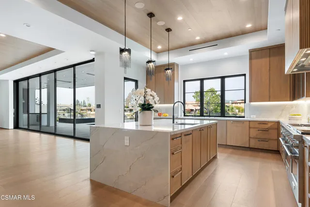 $8,000,000 | 3708 Brigantine Circle, Westlake Village, CA 91361