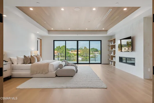 $8,000,000 | 3708 Brigantine Circle, Westlake Village, CA 91361