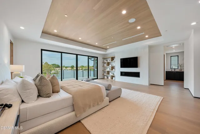 $8,000,000 | 3708 Brigantine Circle, Westlake Village, CA 91361