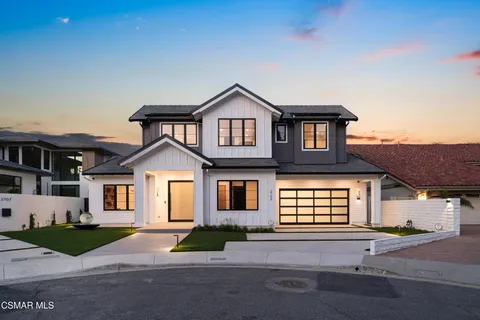 $8,000,000 | 3708 Brigantine Circle, Westlake Village, CA 91361