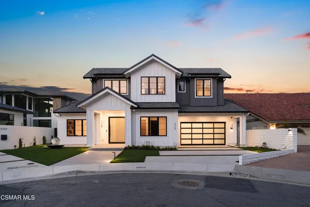 $8,000,000 | 3708 Brigantine Circle, Westlake Village, CA 91361