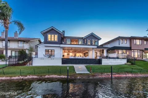 $8,000,000 | 3708 Brigantine Circle, Westlake Village, CA 91361