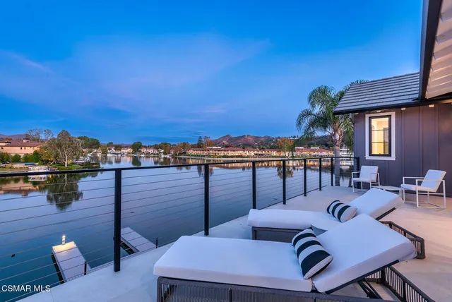 $8,000,000 | 3708 Brigantine Circle, Westlake Village, CA 91361