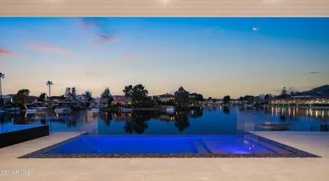 $8,000,000 | 3708 Brigantine Circle, Westlake Village, CA 91361