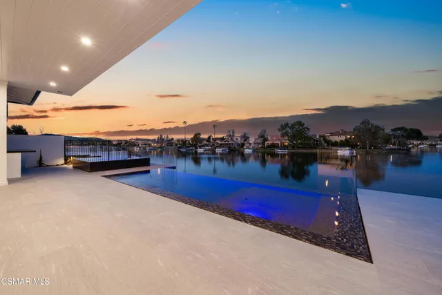 $8,000,000 | 3708 Brigantine Circle, Westlake Village, CA 91361