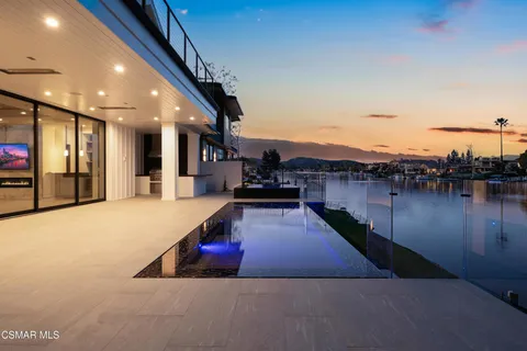 $8,000,000 | 3708 Brigantine Circle, Westlake Village, CA 91361