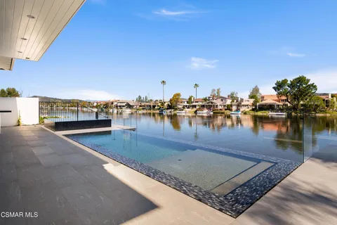 $8,000,000 | 3708 Brigantine Circle, Westlake Village, CA 91361