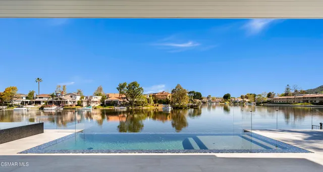 $8,000,000 | 3708 Brigantine Circle, Westlake Village, CA 91361