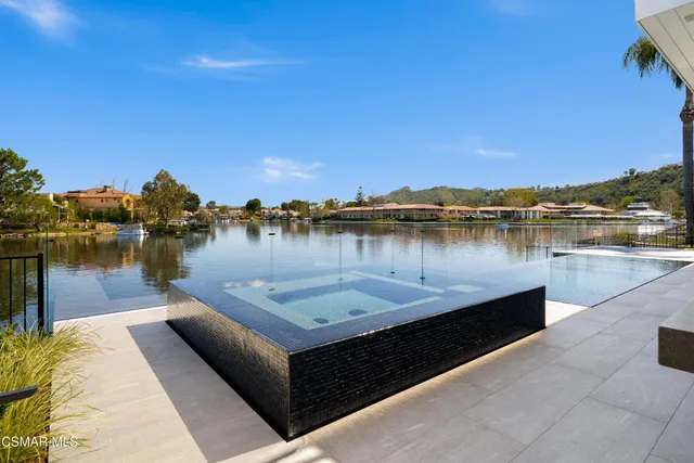 $8,000,000 | 3708 Brigantine Circle, Westlake Village, CA 91361