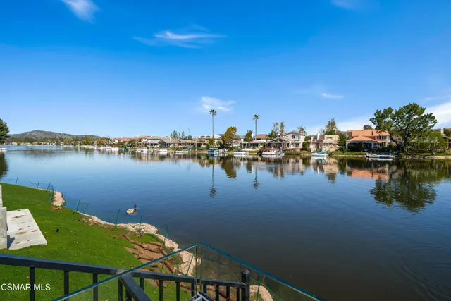 $8,000,000 | 3708 Brigantine Circle, Westlake Village, CA 91361