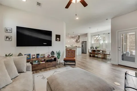 $450,000 | 912 Lamp Post Lane, Argyle, TX 76226