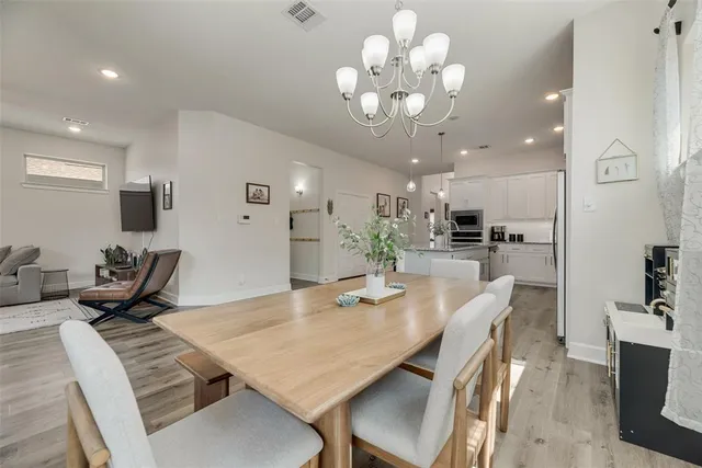 $450,000 | 912 Lamp Post Lane, Argyle, TX 76226