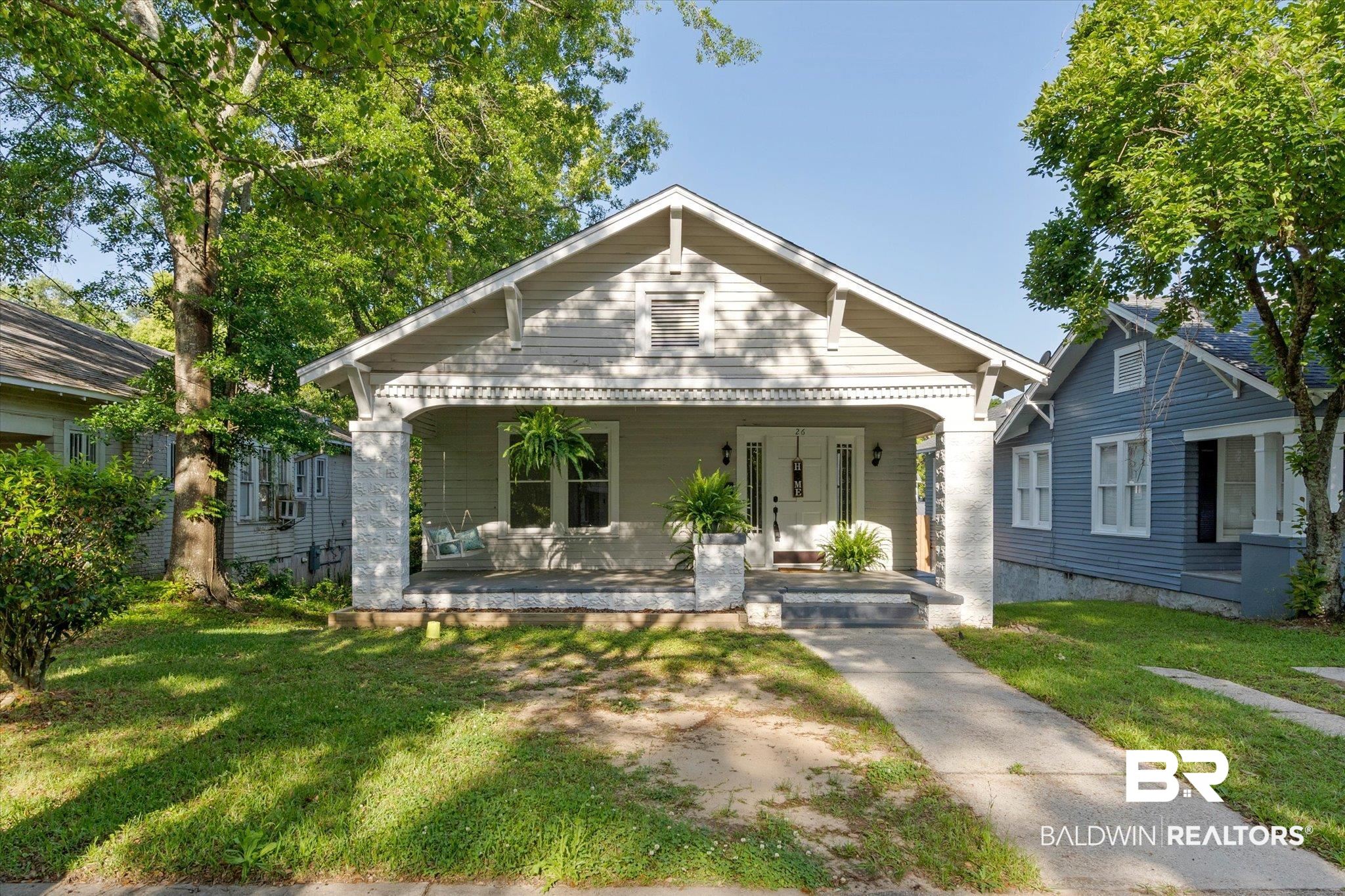 26 South Street Mobile, AL 36606 - Photo 1 of 22