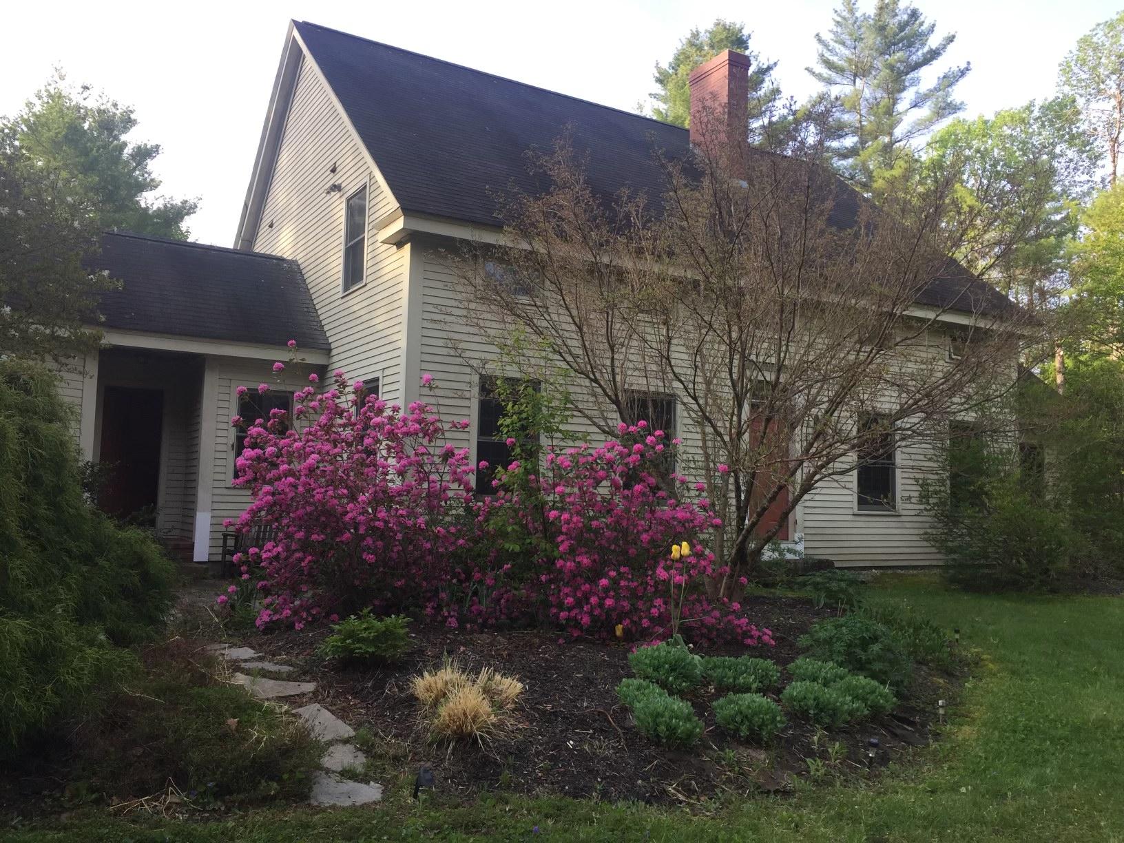 7 Bishop Road Freeport, ME 04032 - Photo 1 of 1 IMG_5138