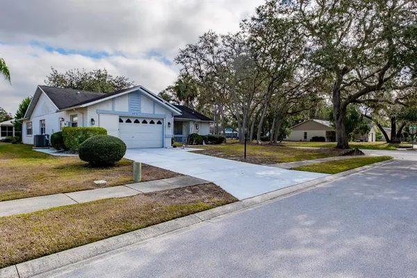 $269,900 | 4814 Prince George Circle, New Port Richey, FL 34655