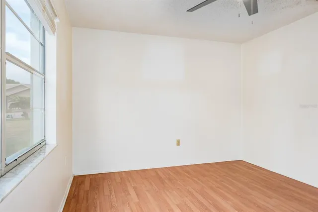 a view of house with outdoor space and sitting area