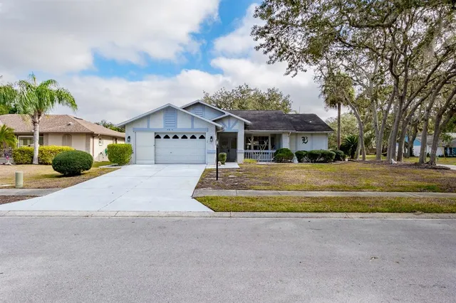 $279,900 | 4814 Prince George Circle, New Port Richey, FL 34655