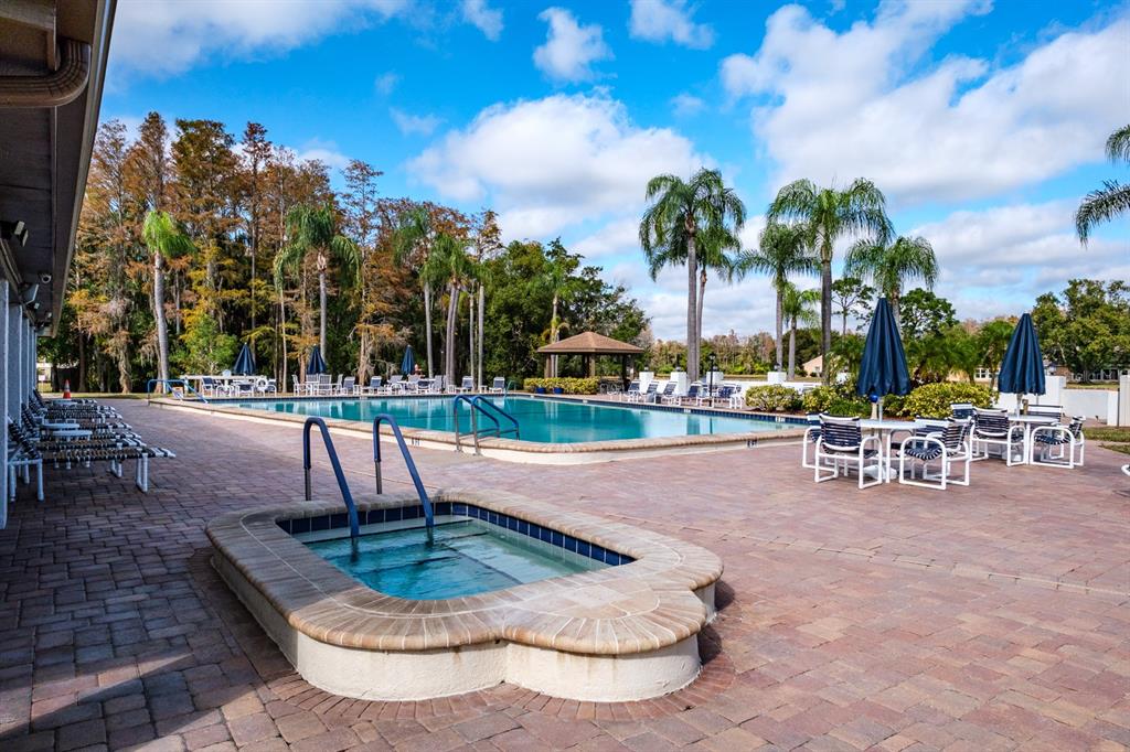 4814 Prince George Circle New Port Richey, FL 34655 - Photo 62 of 75